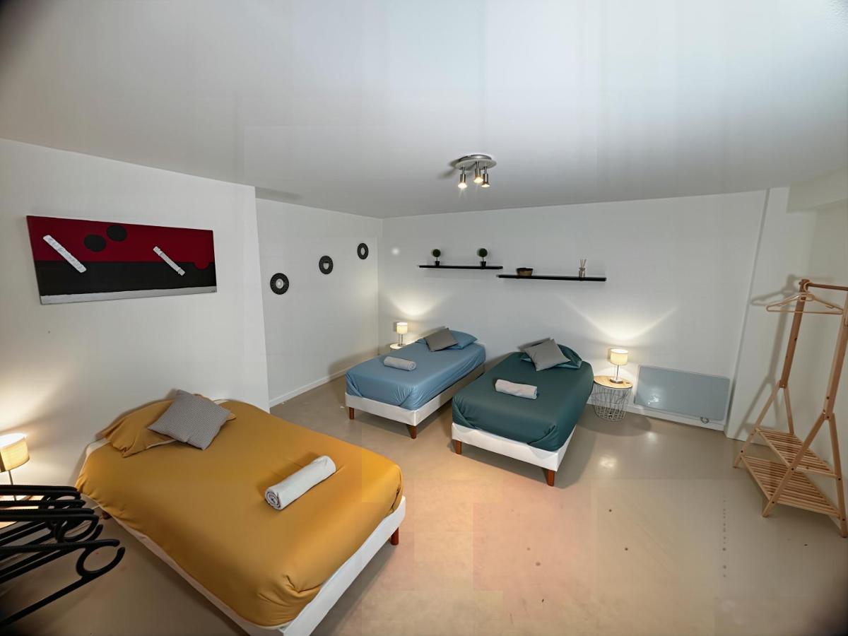 L'Authentique de la Brie - Bed and Breakfast Bray-sur-Seine