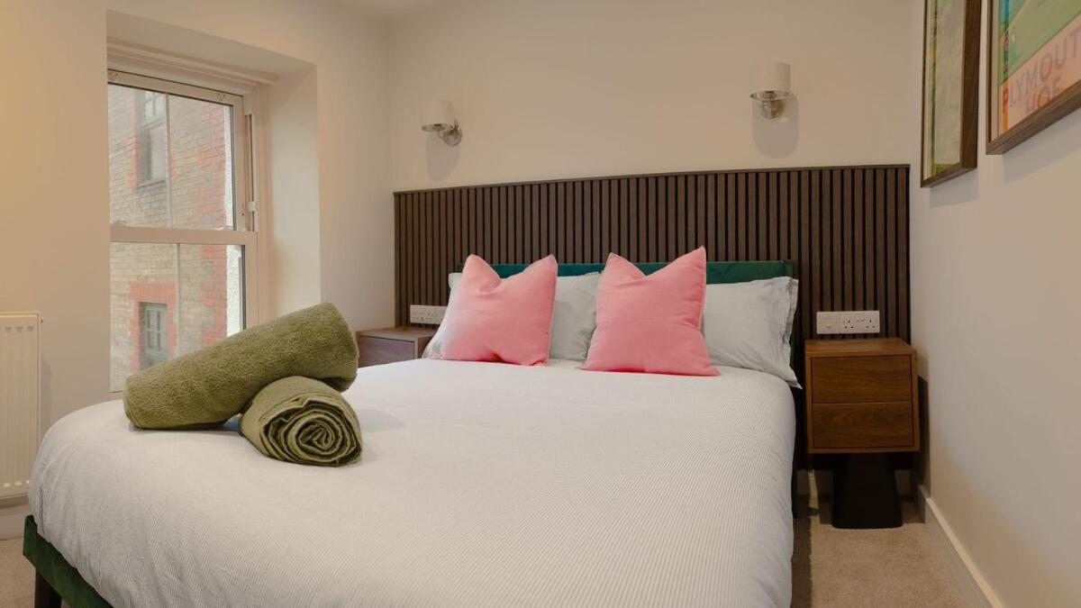 Apartment mit 3 Schlafzimmern