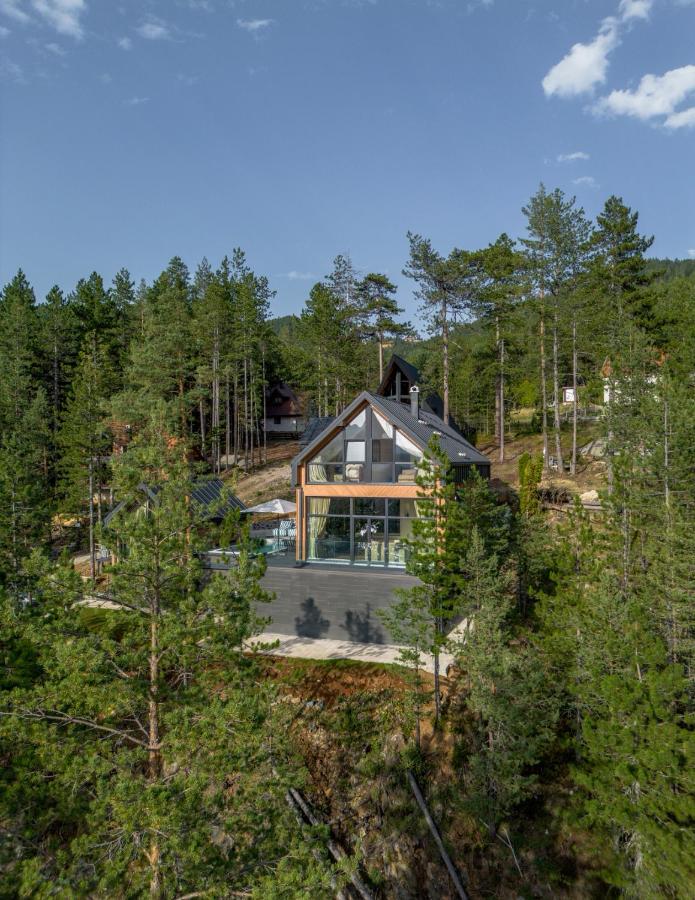 3 Tačke Tara - B&B Zaovine