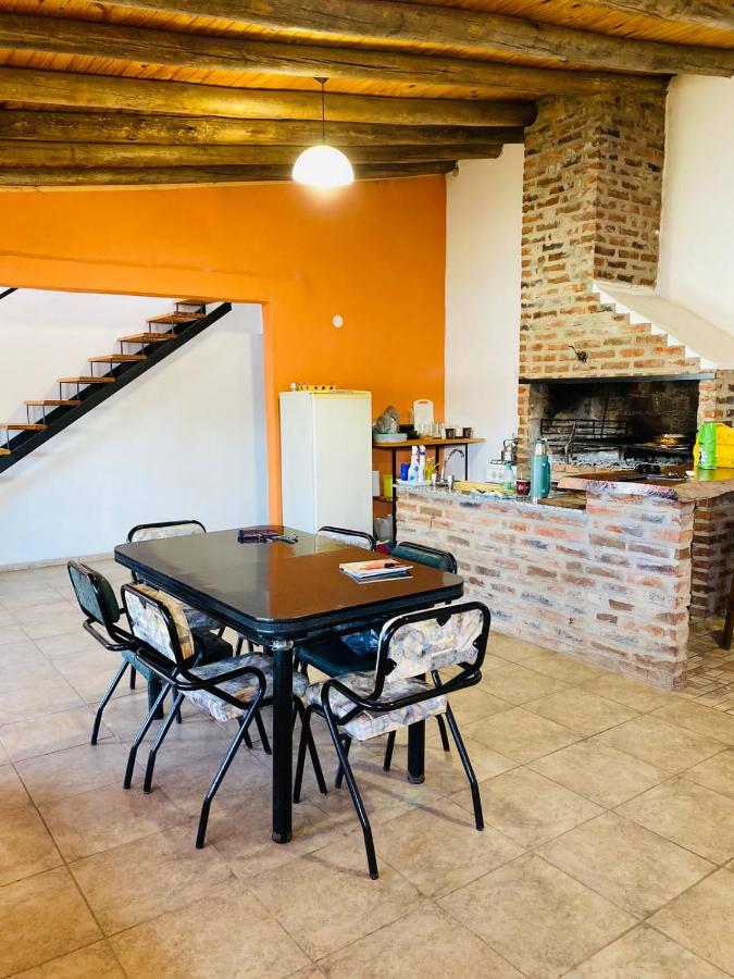 La Perla del Yuqueri - Bed and Breakfast Concordia