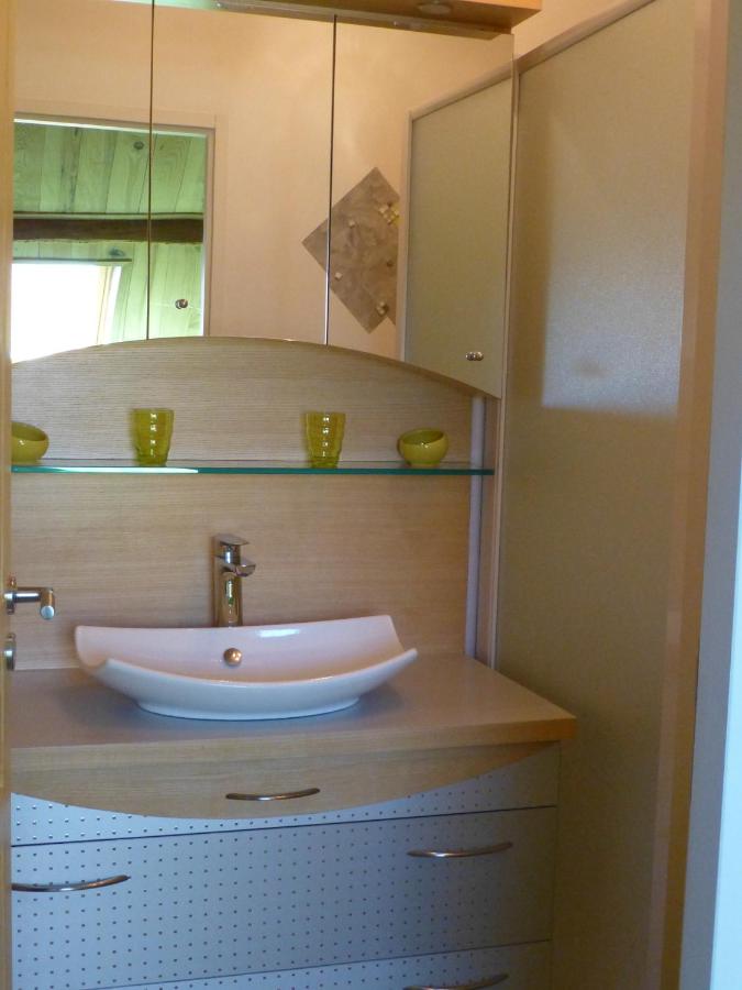 Standard Twin Room with Sofa