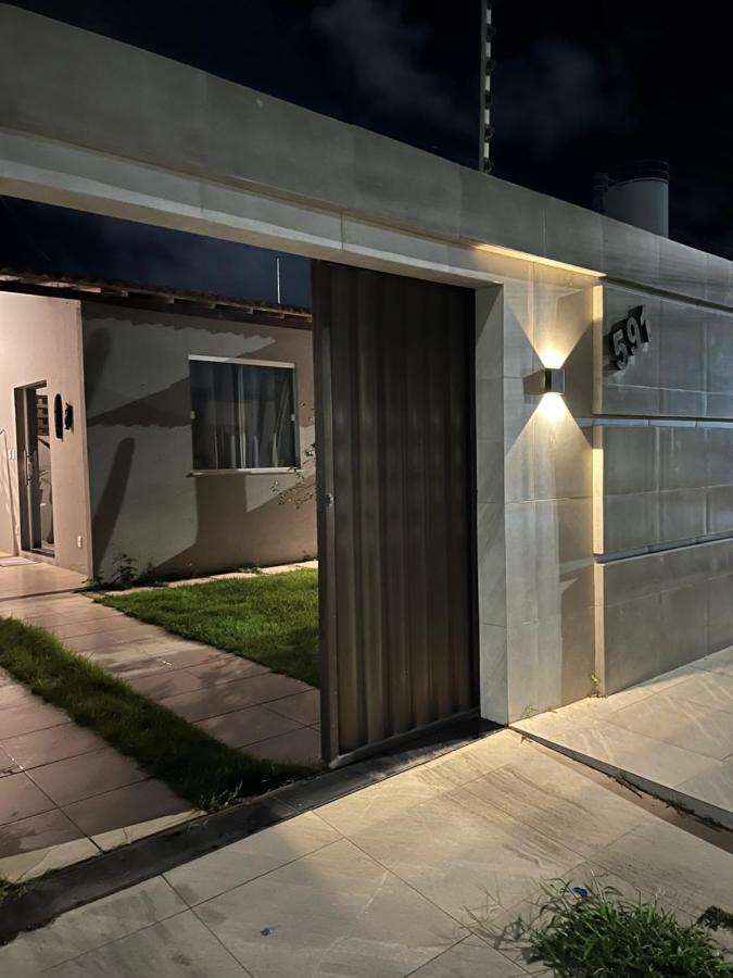 Casa aconchegante em Aracaju na Aruana - Chambres d’hôtes Aracaju