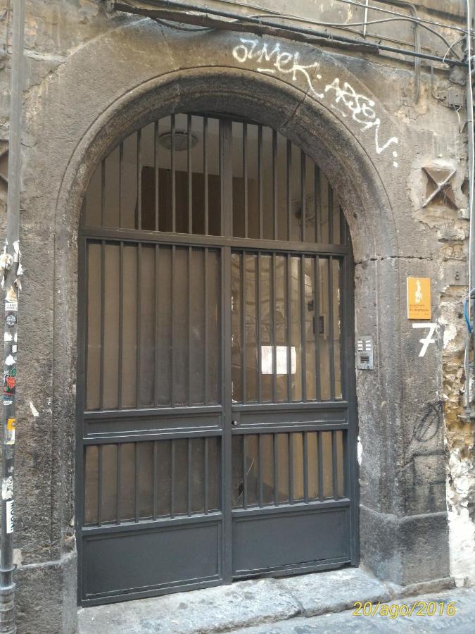 B&B Il Conservatorio - B&B Nápoles