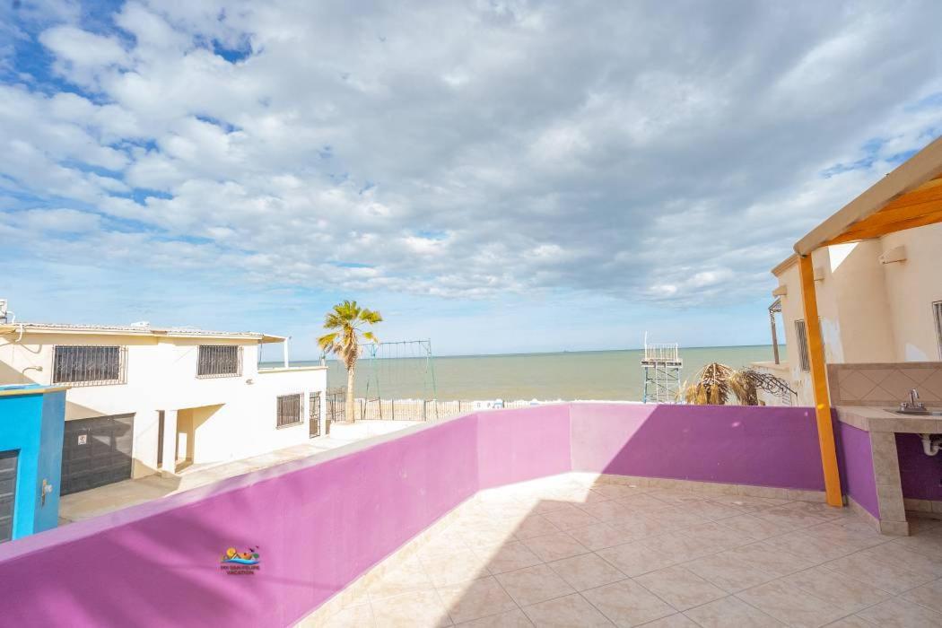 Condo KC-5 | One Minute to Beach | Downtown Location - Bed and Breakfast San Felipe