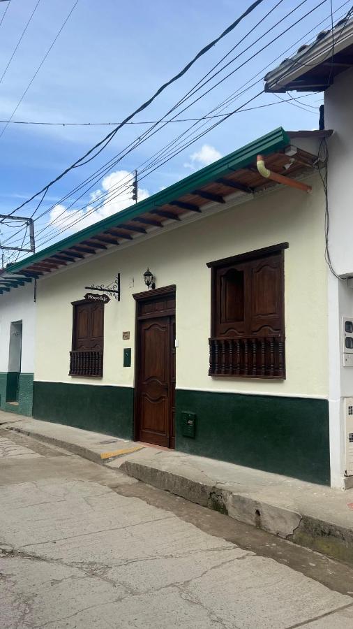Hospedaje Pinto - B&B Onzaga