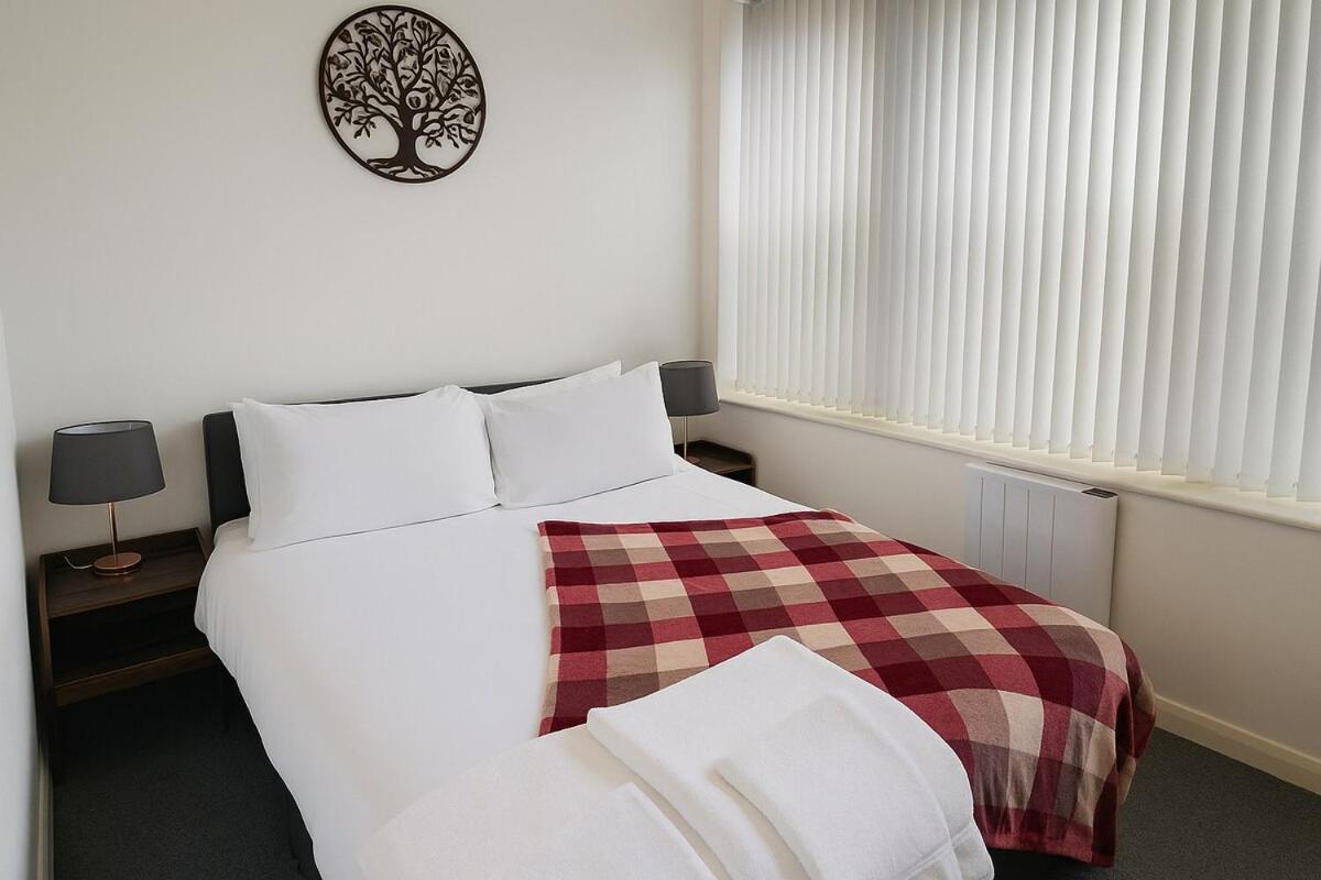 Newcastle City Haven - B&B Newcastle upon Tyne