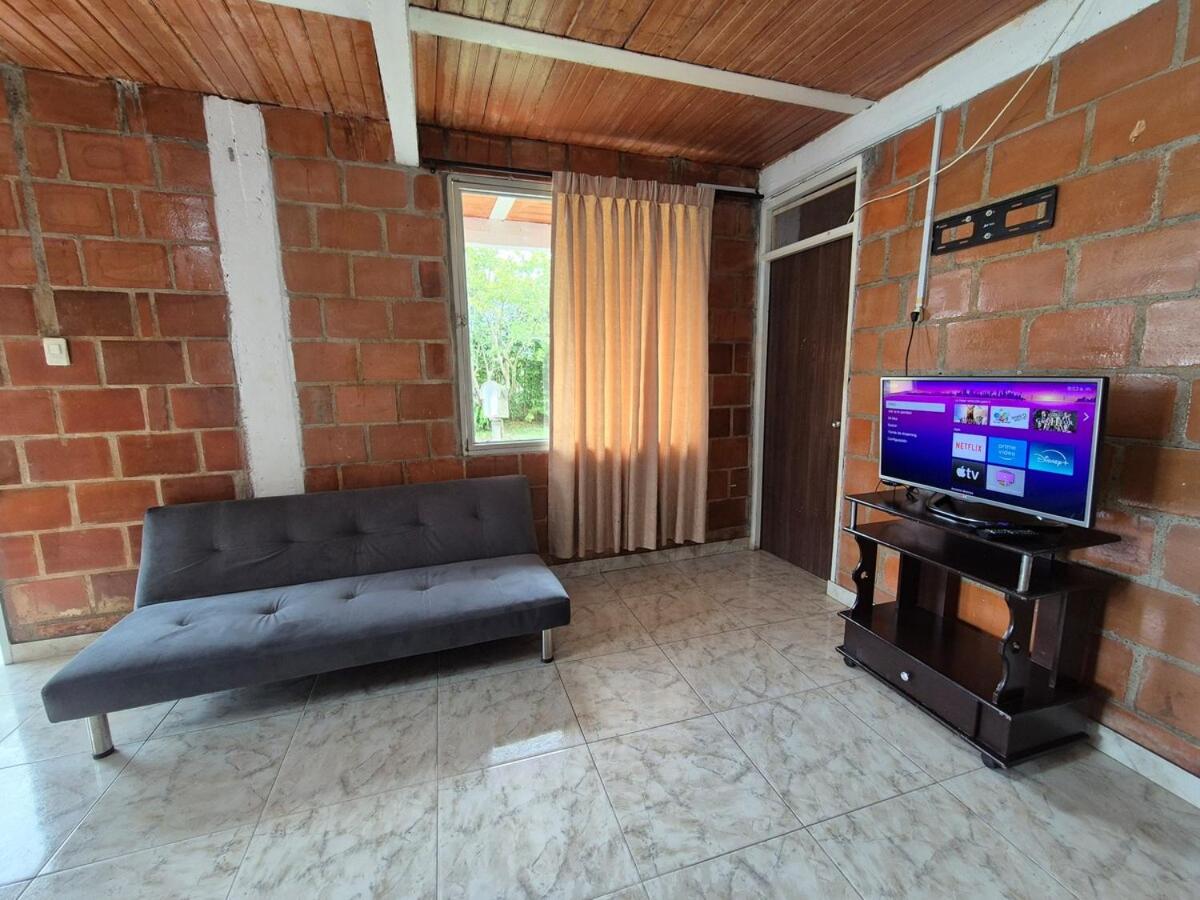 Villa Luna - B&B Brisuela