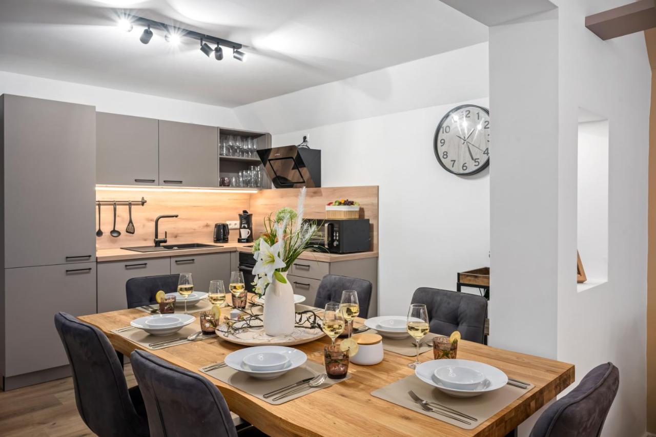 Appartement 2 Chambres