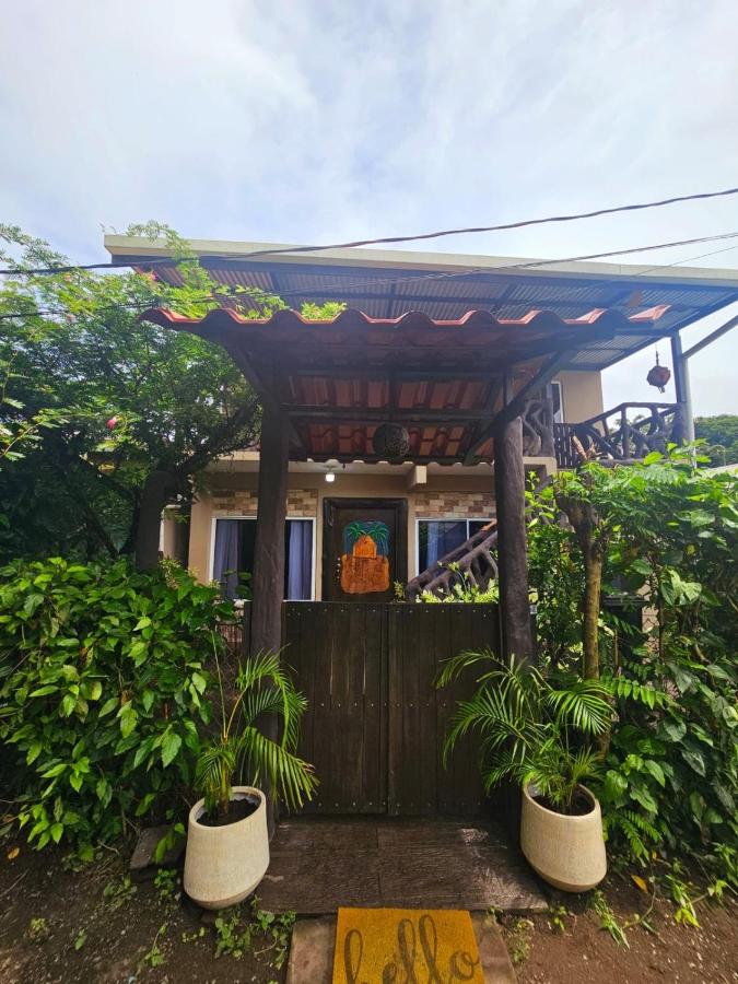 Kame House, Tortuguero - Chambres d'hôtes Tortuguero