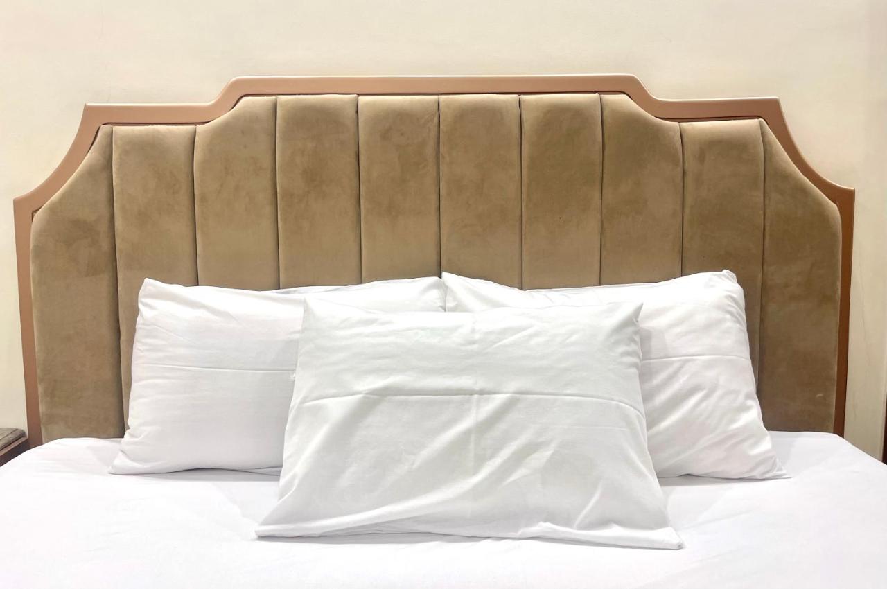 Block A - 401 - B&B Cairo