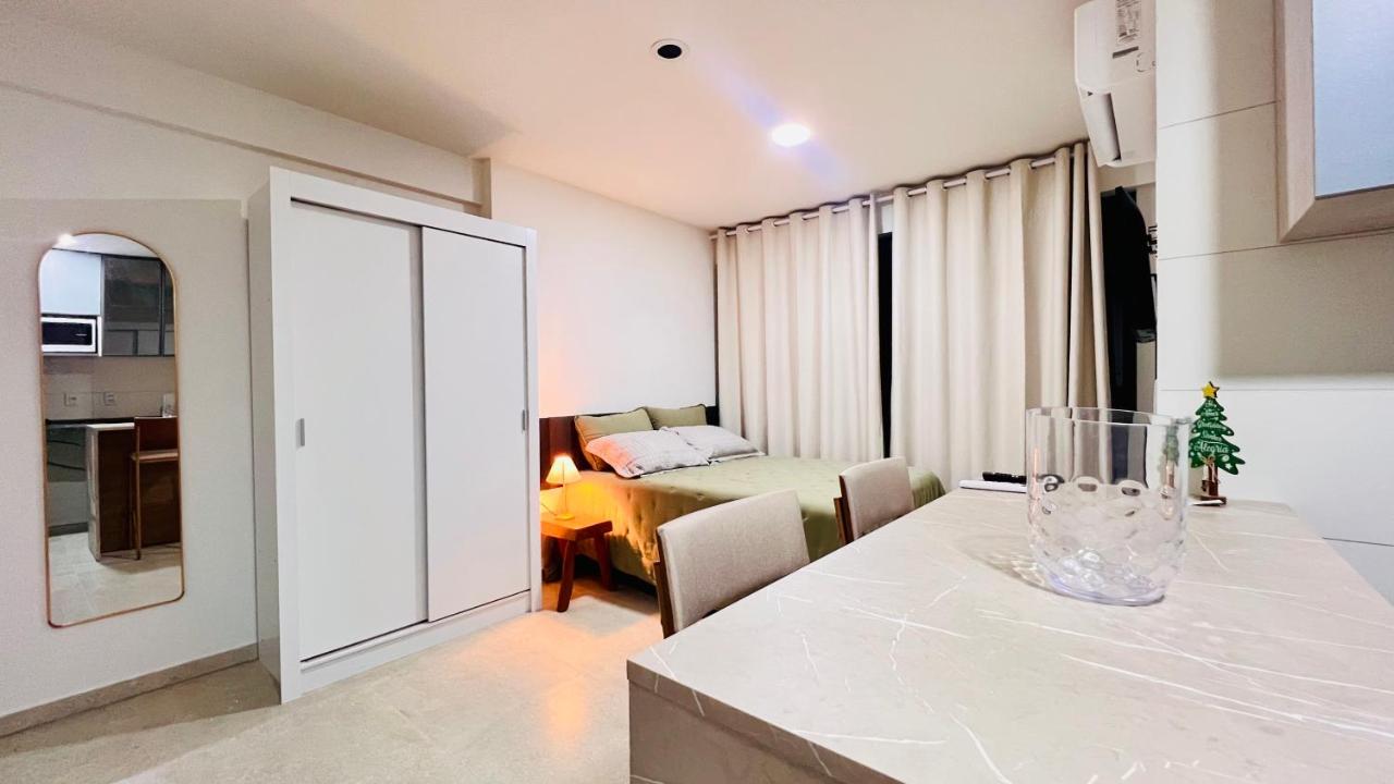 Flat Boa Viagem - B&B Recife