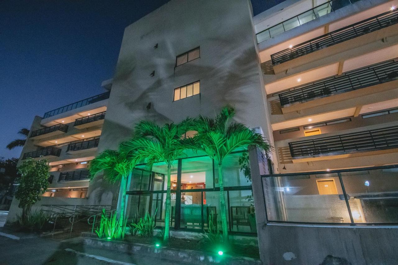 Maraca Beach - Ferienwohnung Porto de Galinhas