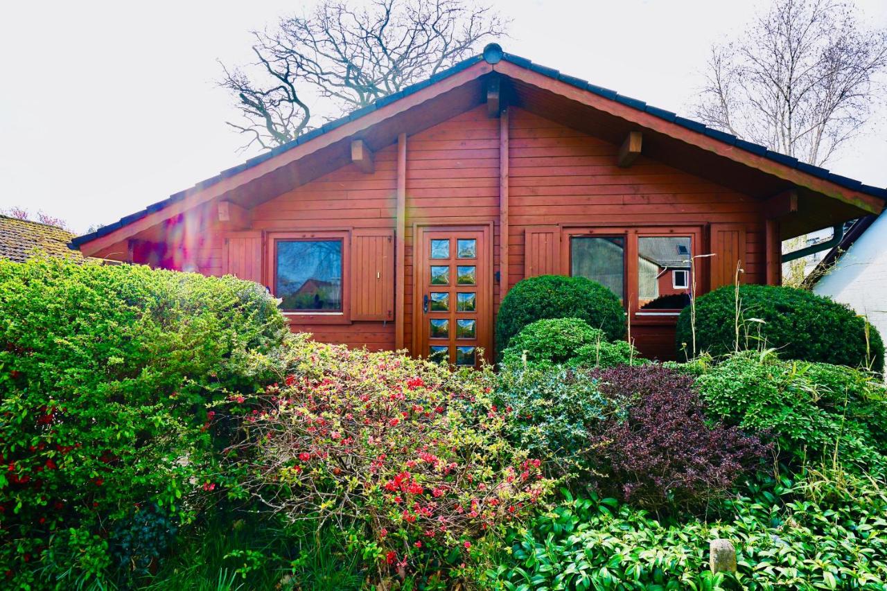 Ferienpark Harmsen - B&B Cuxhaven