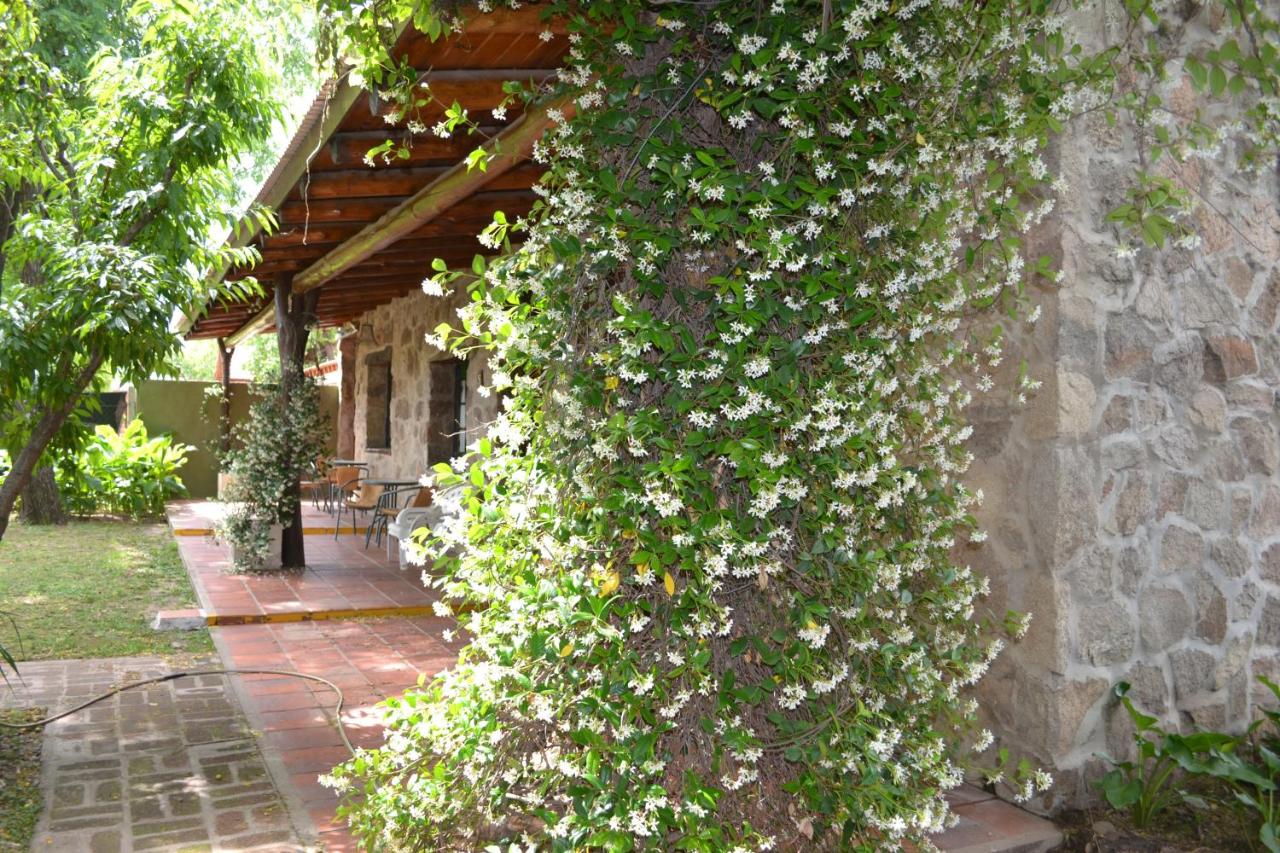 Rumi Huasi Cabañas - B&B Mina Clavero