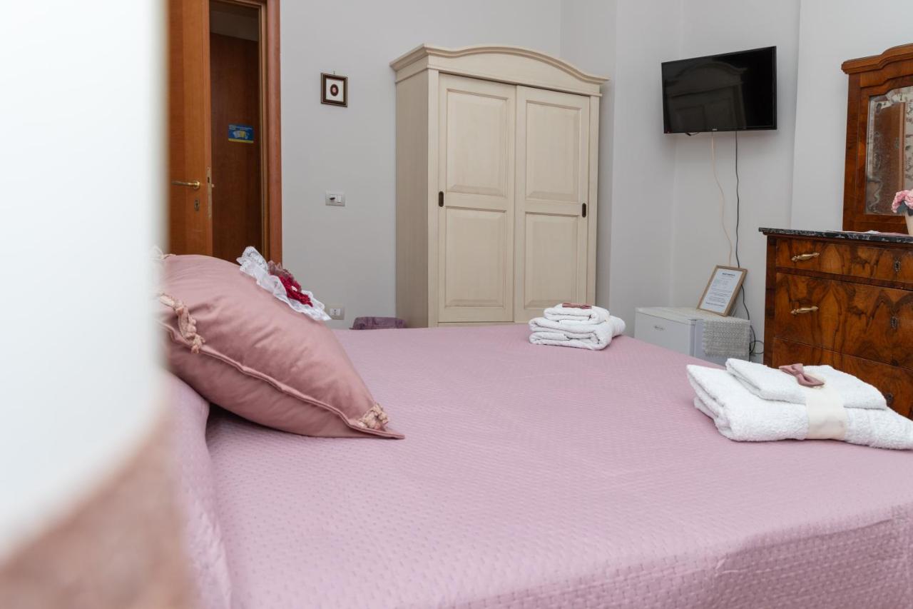 Standard Doppelzimmer