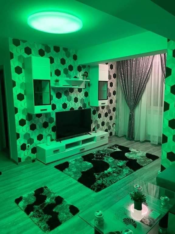 Brazda Lux-Apartament - Ferienwohnung Craiova