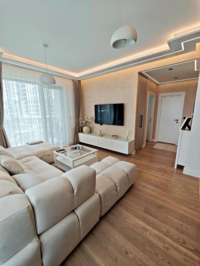 Belgrade Waterfront Primestay - B&B Belgrado