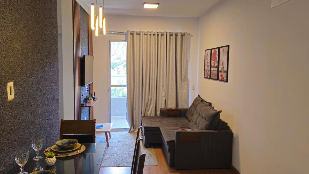 Hospedagem em Extrema MG - B&B Extrema