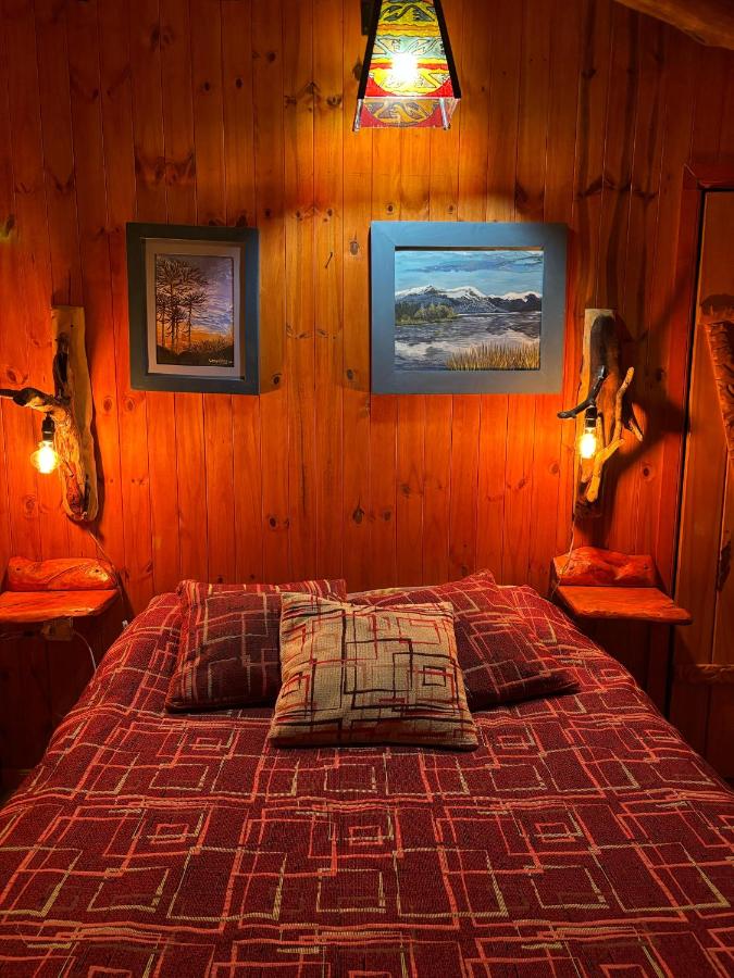 Ensueño del alma - B&B Villa Pehuenia