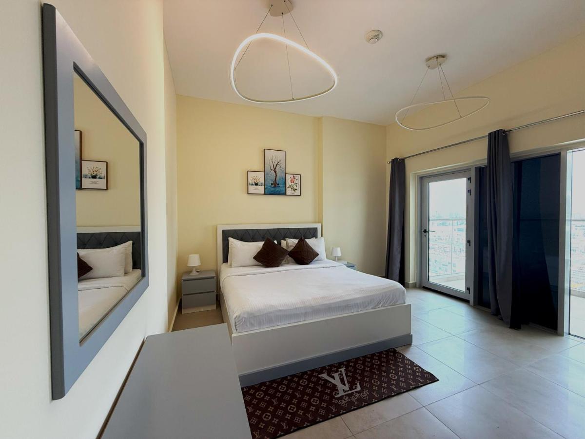 Appartement 1 Chambre