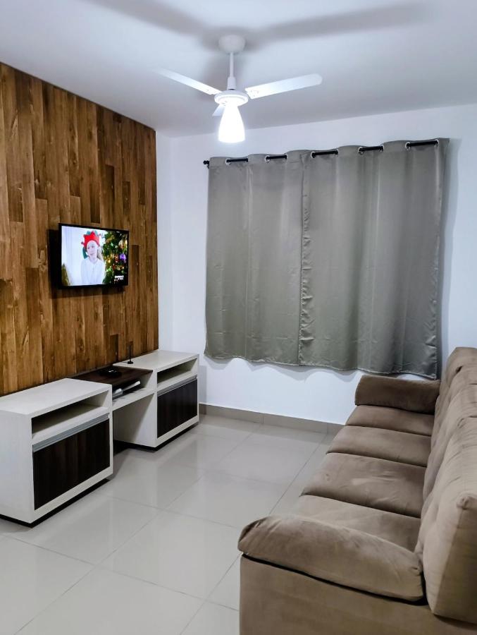 Apartment mit 2 Schlafzimmern