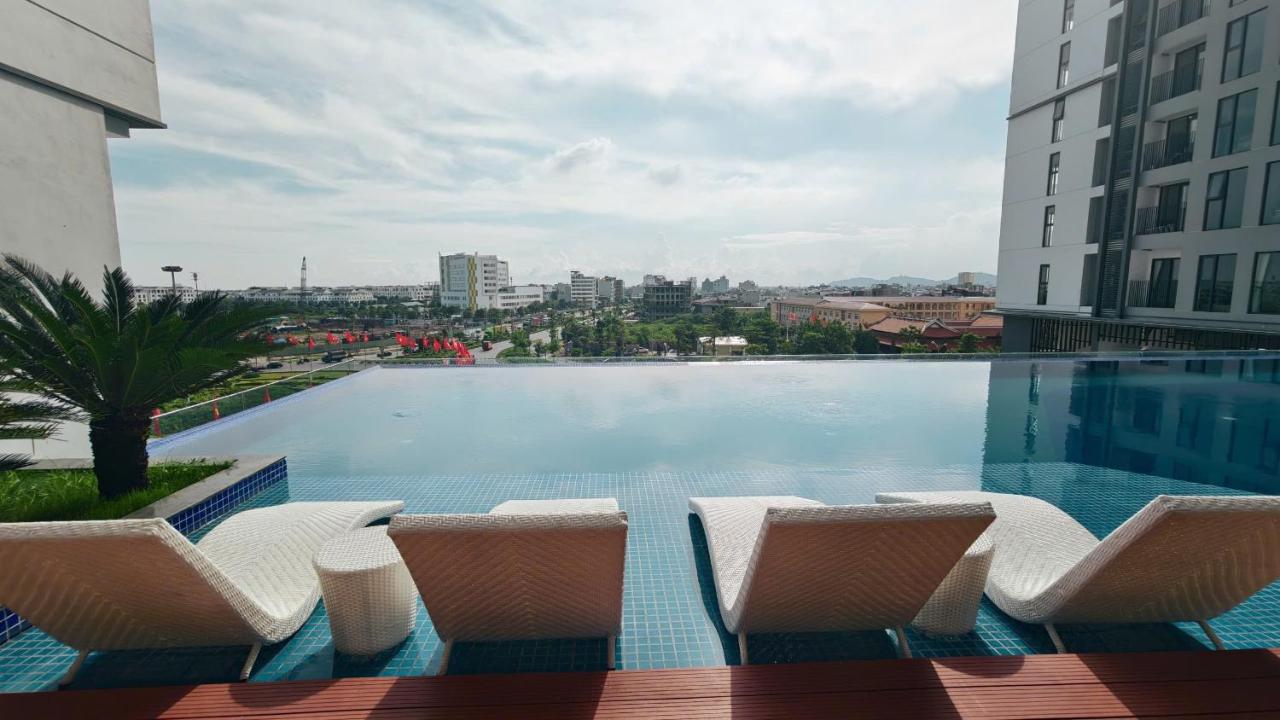 Gờ Homestay - Sentosa Sky Park - Khép kín - B&B An Khê