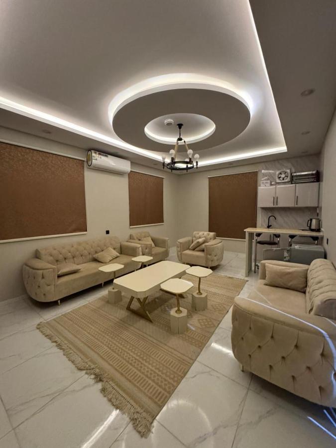 شقق ندى - B&B Al-`Ula