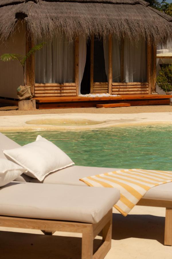 Tribu Eco Beach - B&B Francisco Álvarez