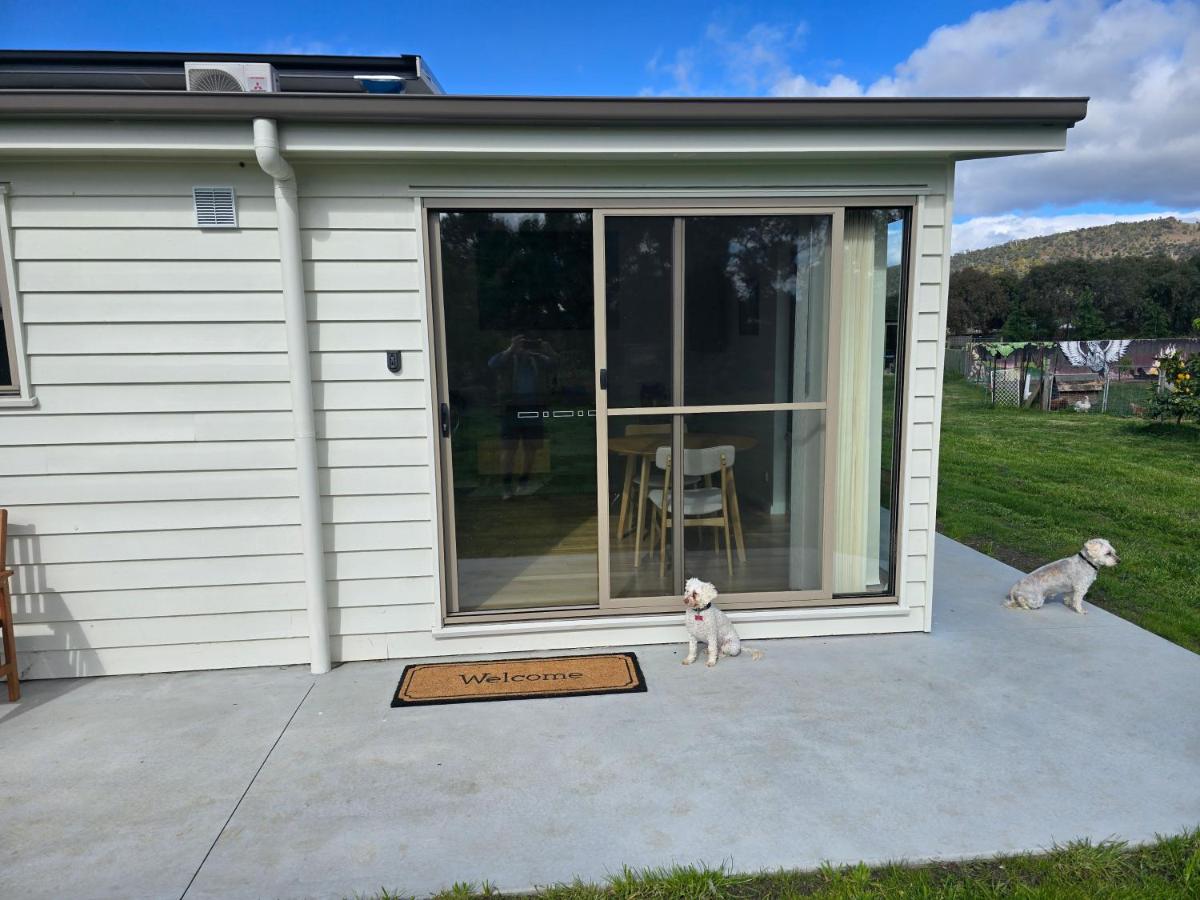 Urban Retreat near Hobart & Airport, Port Arthur - B&B Penna