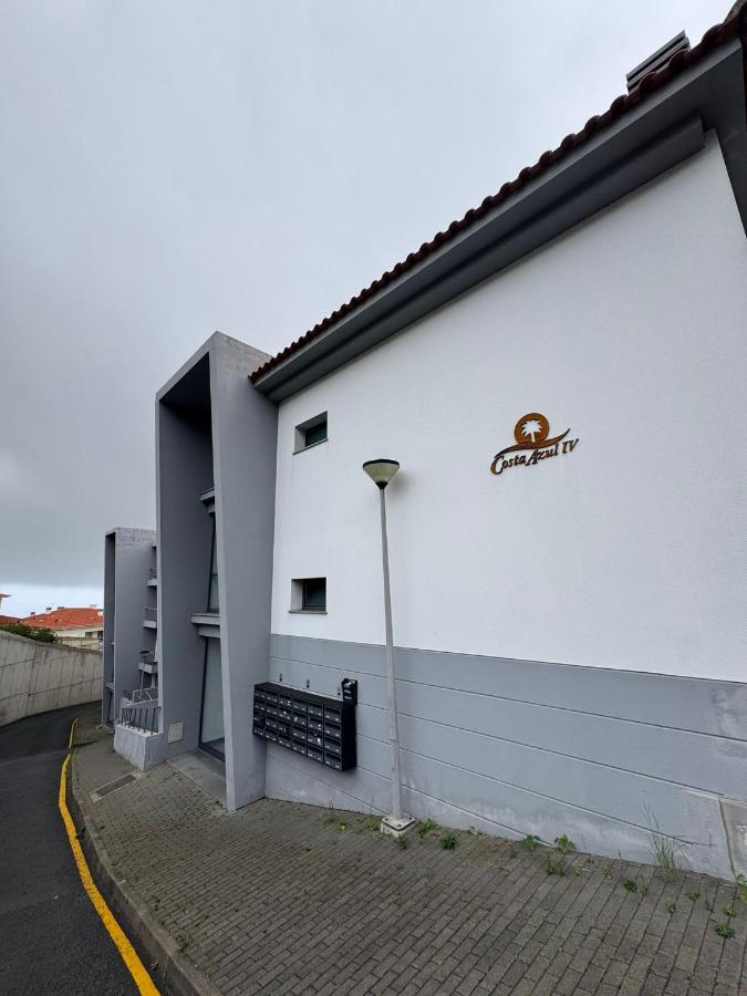 Sea View Apartment - B&B Caniço