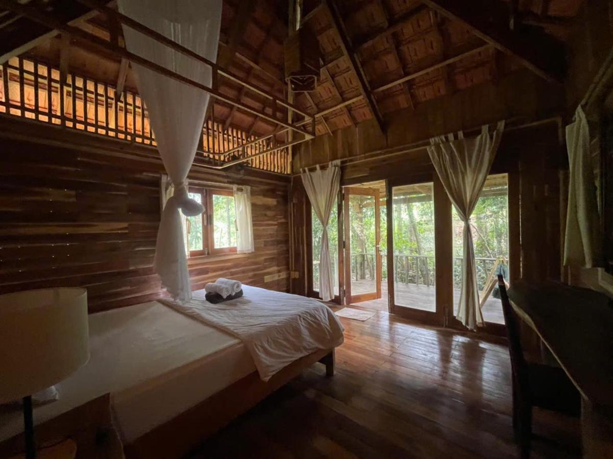 Farm House - Chambres d'hôtes Phu Quoc