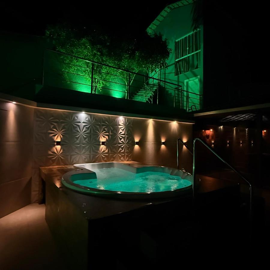 Chalé de Dois - Ferienwohnung Ouro Preto