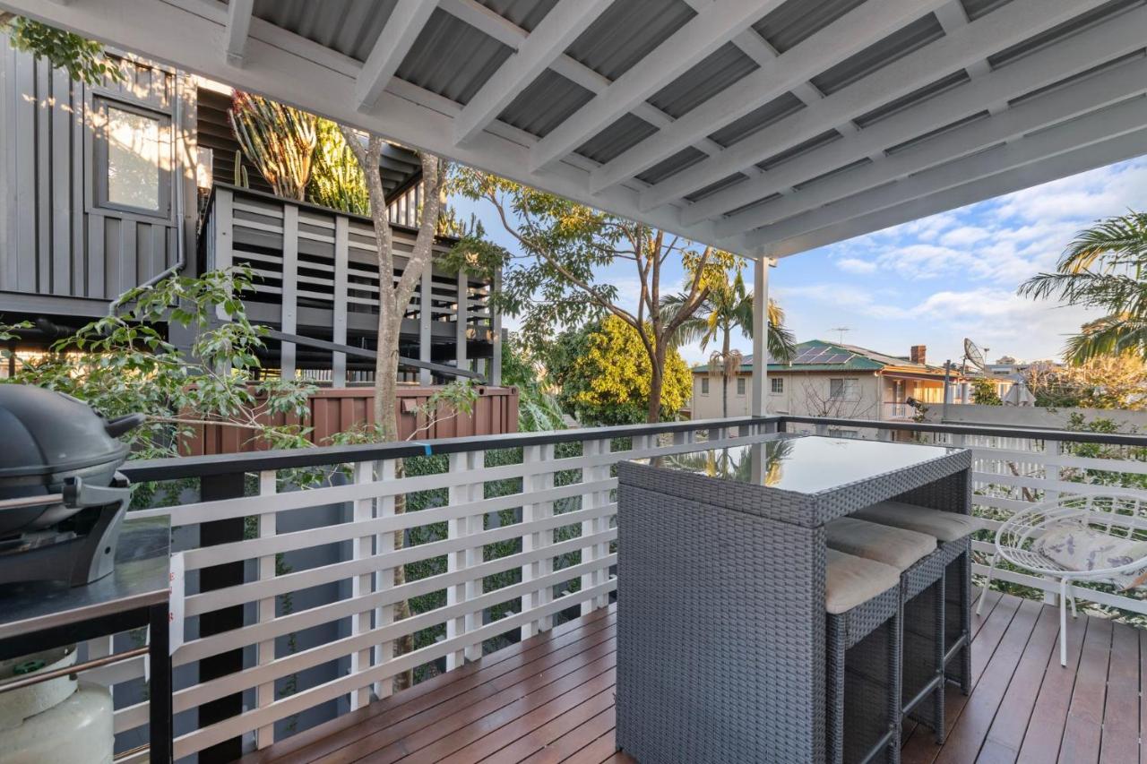 Forma Residences New Farm - B&B Brisbane
