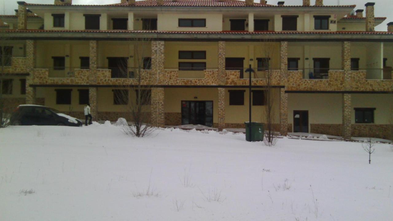 Alcalá de la Selva Apartamento - B&B