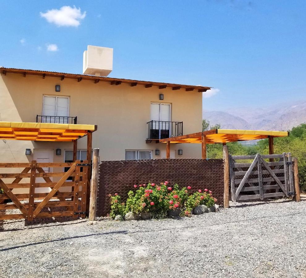 Malvón - Bed and Breakfast Cafayate