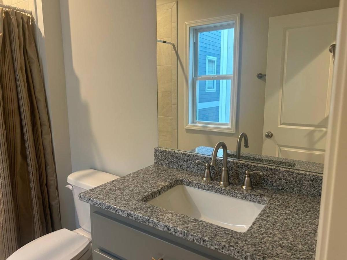 The Magnolia Suite - Ferienwohnung Oxford