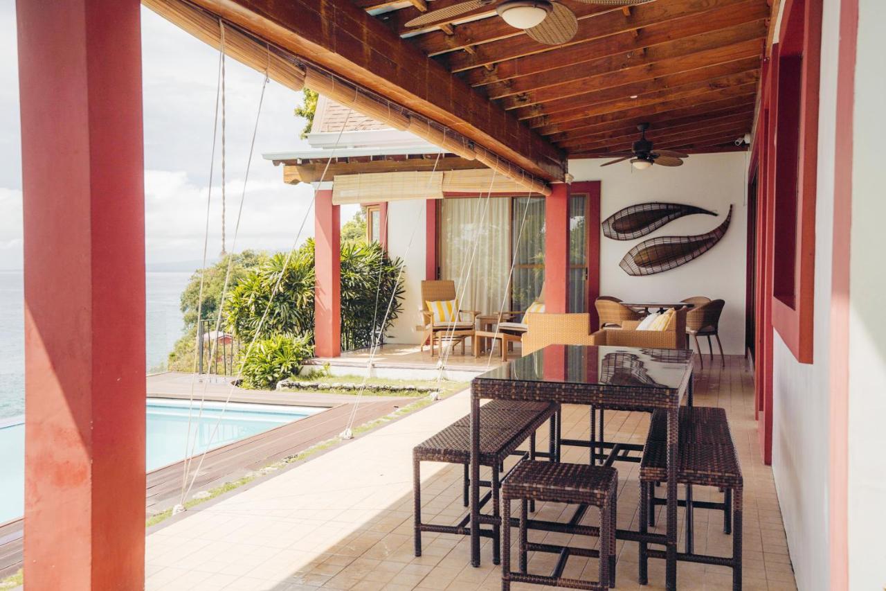 Casa Acantilado Oslob - 3BR - B&B Oslob