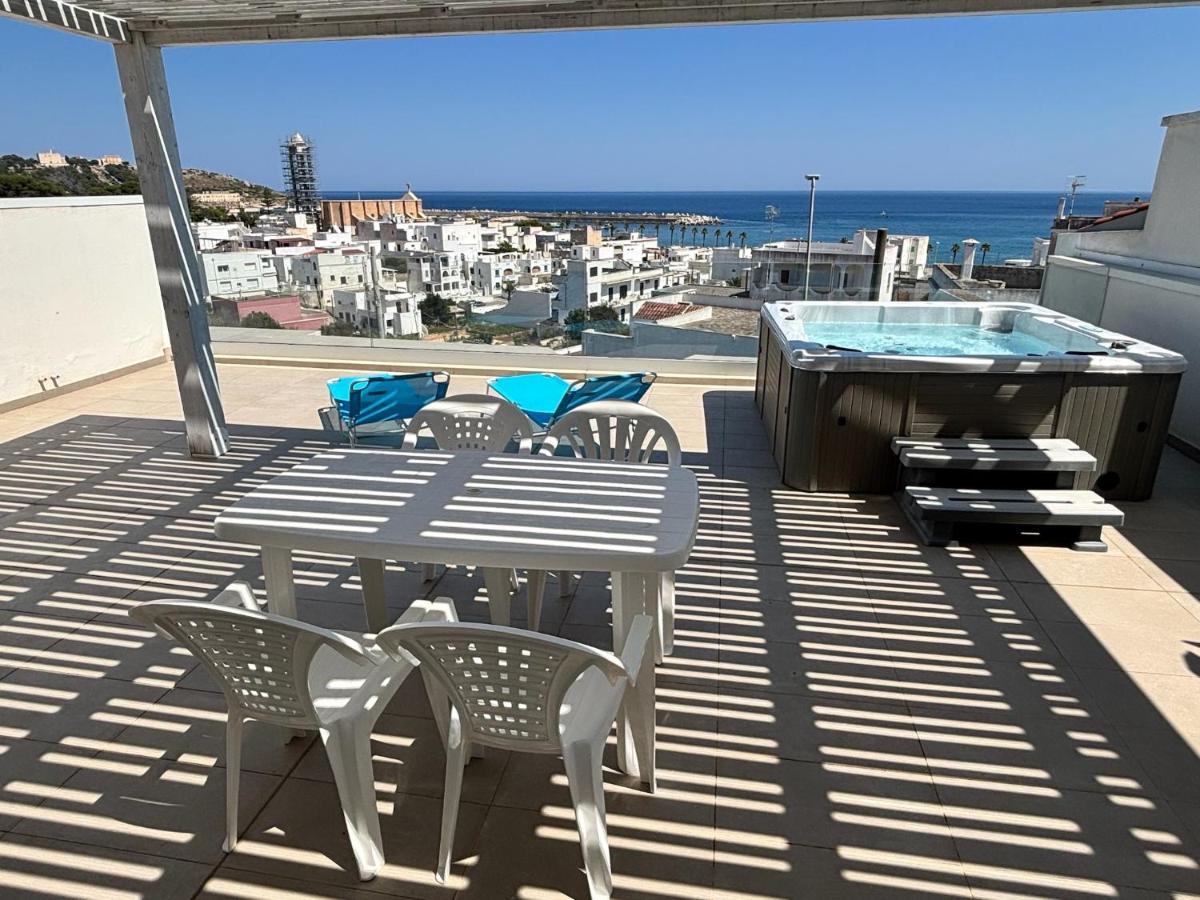 Clara Grace sea view - B&B Leuca