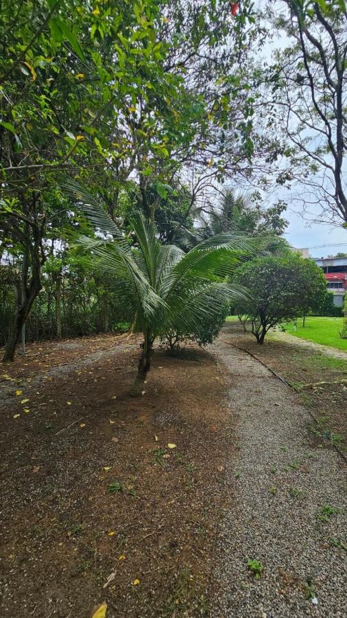 Apartamento em serra - Ferienwohnung Serra