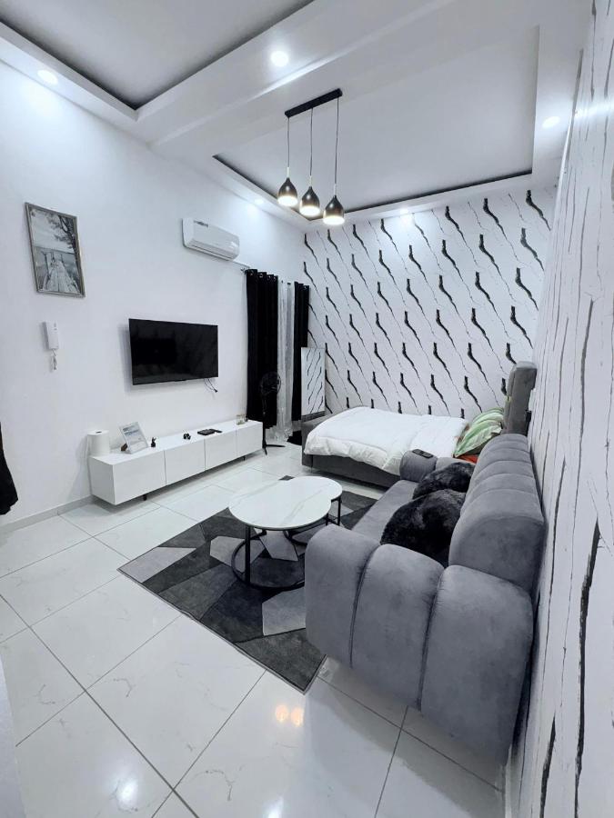 Résidence KS Ephrata - B&B Abidjan