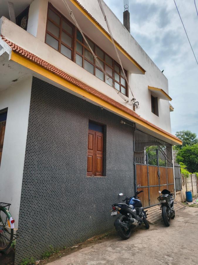 Yaazhi Boutique Homestay - Chambres d’hôtes Pondichéry