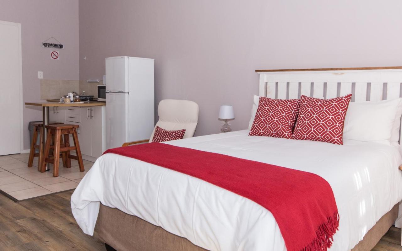 Deluxe Doppelzimmer mit Dusche