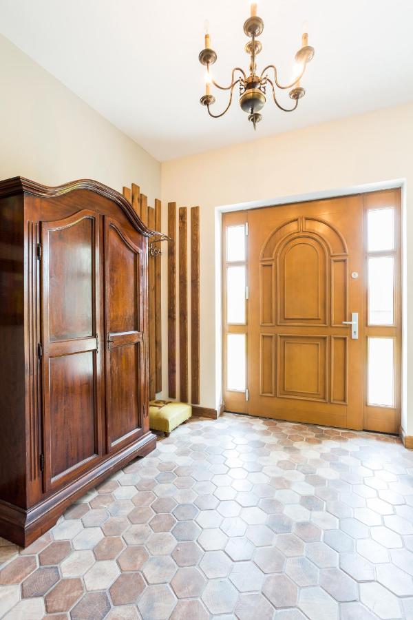 Sophie Country House - Chambres d’hôtes Łękawica
