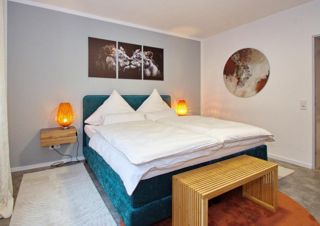 Appartement 2 Chambres