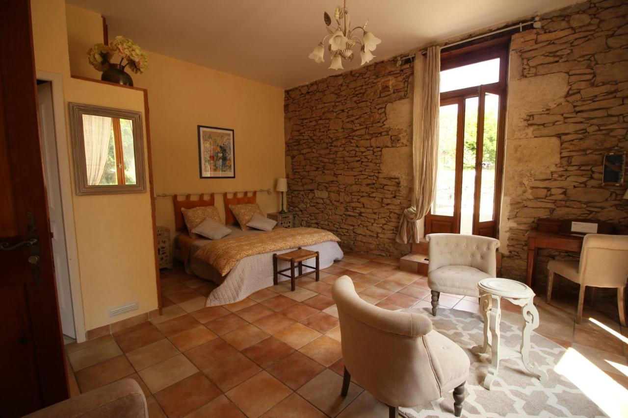 Habitación Doble con vistas al jardín