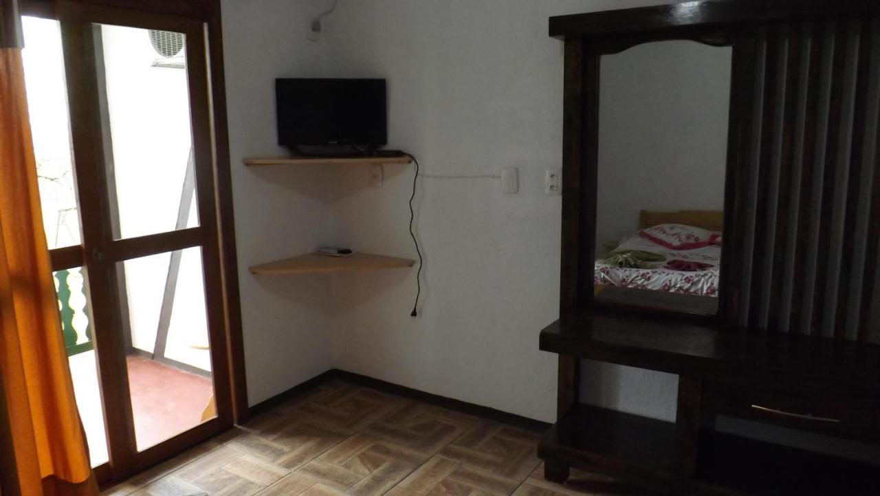 Camera Tripla con Bagno Privato