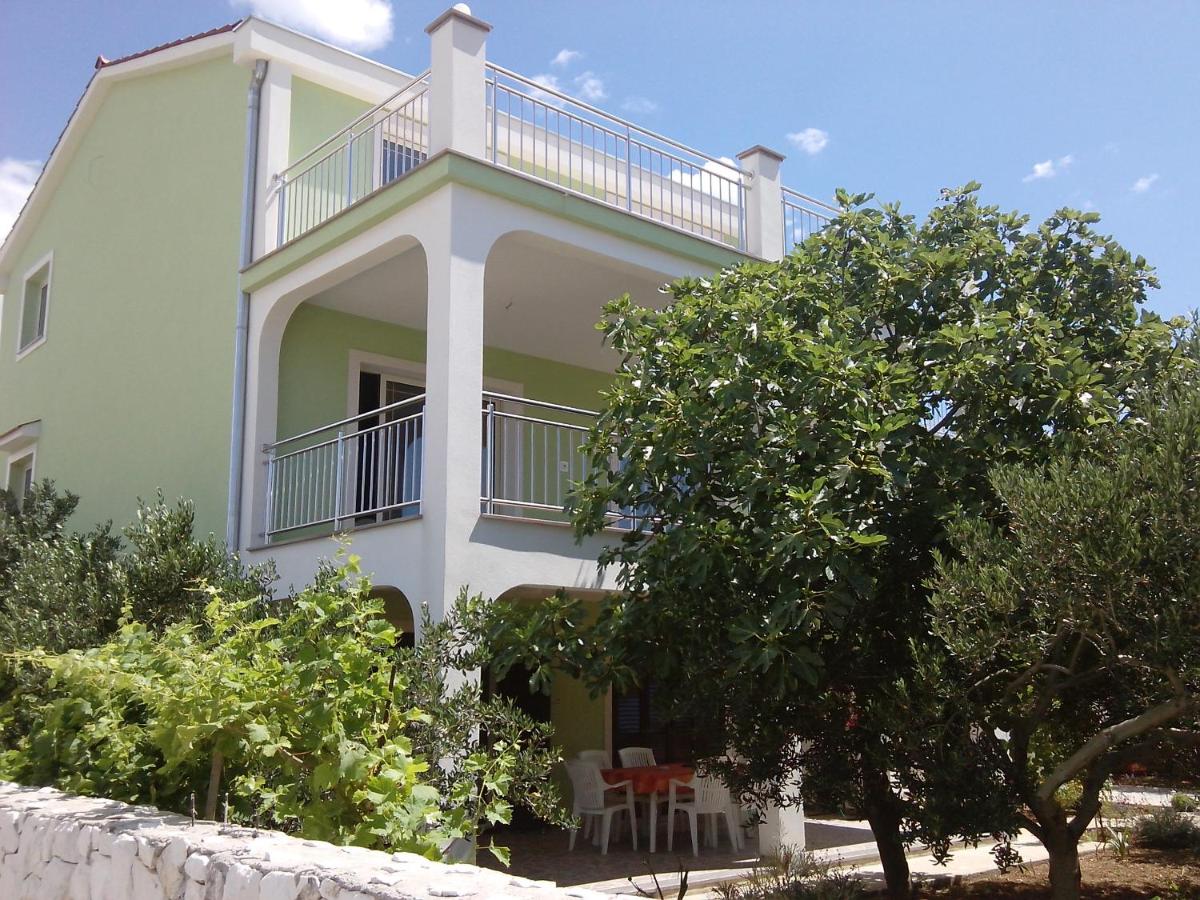 Apartment Peris - Chambres d’hôtes Sevid