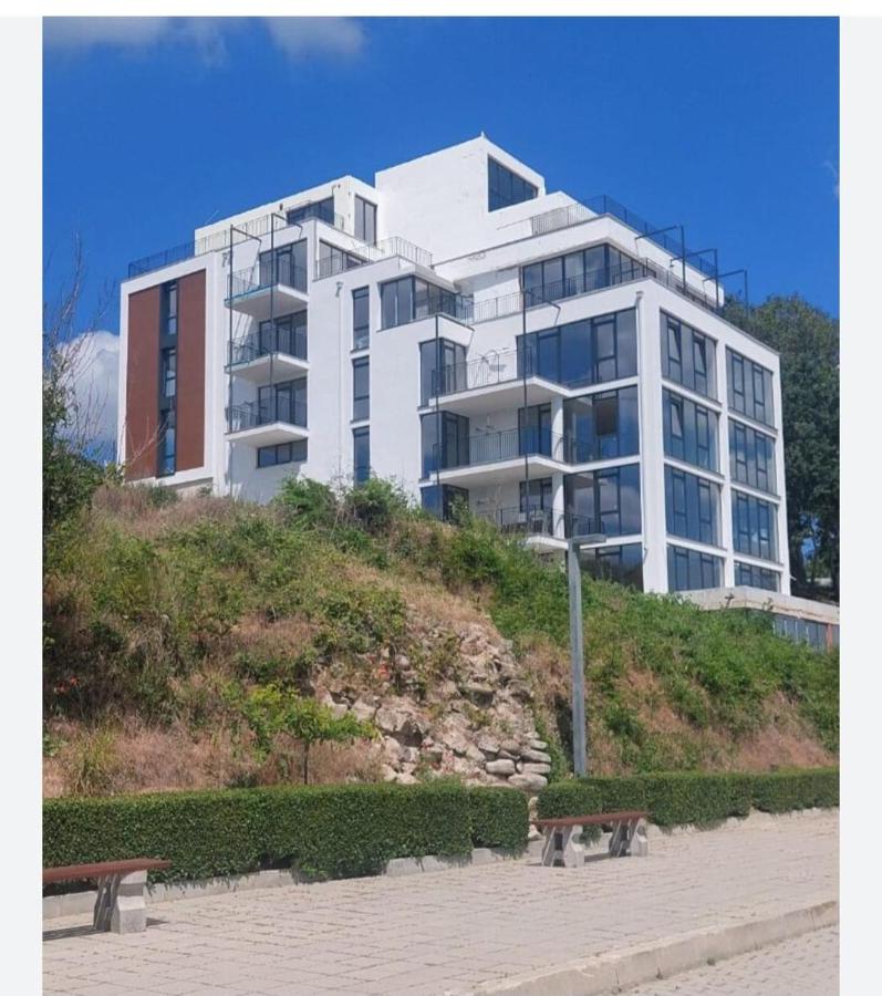 Luxe 1 Monte Carlo Suite - B&B Obzor