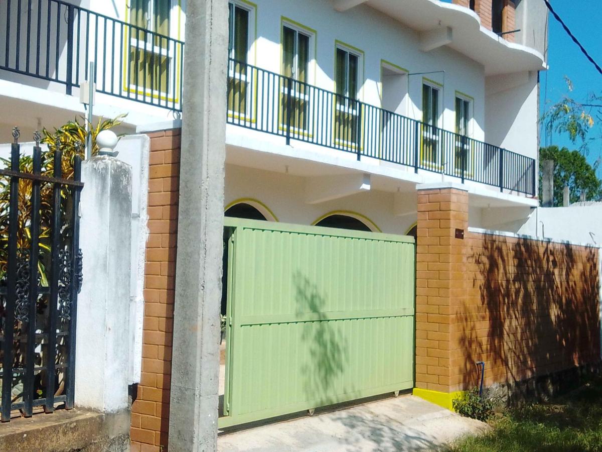 Ceylon Green Gate Hotel - Ferienwohnung Dambulla