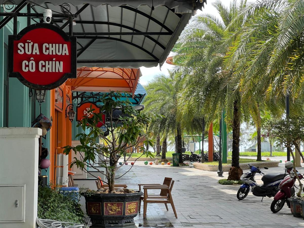 Sua Chua - Ferienwohnung Phu Quoc
